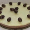 Tarta tres chocolates