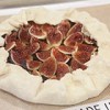 Pie de higos