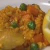 mini paella