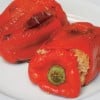 pimientos rojos rellenos