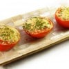 tomates gratinados
