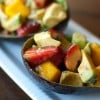 Ensalada Tropical