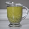 Aderezo de cilantro y lima