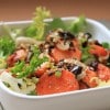 Ensalada de zanahoria especiada