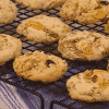 Galletas energéticas
