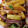 Lomo saltado