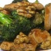 Pollo con brocoli