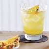 Refresco de Jengibre y piña