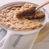 Tarta de Galleta de Chocolate grande
