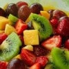 ensalada de frutas