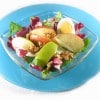 ensalada manzana