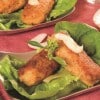 Croquetas de pescado
