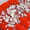 Entomatadas de pollo