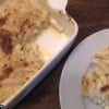 Macarrones con queso