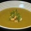Puré de verduras