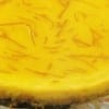 Tarta de naranja En el microondas