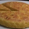 Tortilla de patata
