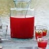 limonada roja