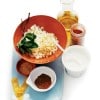 Adobo de yogur y especias para pollo