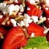 Ensalada saludable