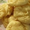 Galletas de queso