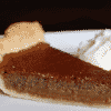 pie dulce
