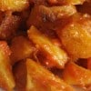 Patatas al Ajillo