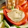 Dip de Curry