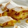 Strudel de Manzana