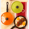 Mini Huevos Rancheros