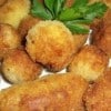 Croquetas de pollo