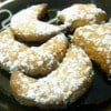 Galletas de mantequilla