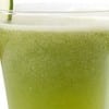 Jugo natural de pepino