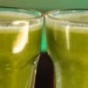 Licuado de nopal