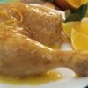 Pollo al pisco