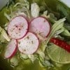 Pozole Verde