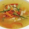 Sopa juliana