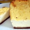 Tarta de queso