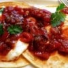 huevos rancheros