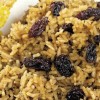 Arroz con coco