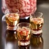Bebida de cerebro sangriento