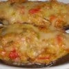 Berenjenas Rellenas