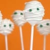 Cake pops de monias