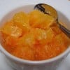 Ensalada de naranjas