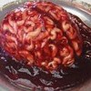 Cerebro sangriento