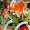 Ensalada canaria