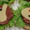 Hamburguesas