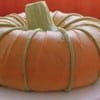 Pastel de calabaza