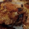 Pollo asado en olla expres