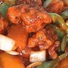 Puerco Agridulce